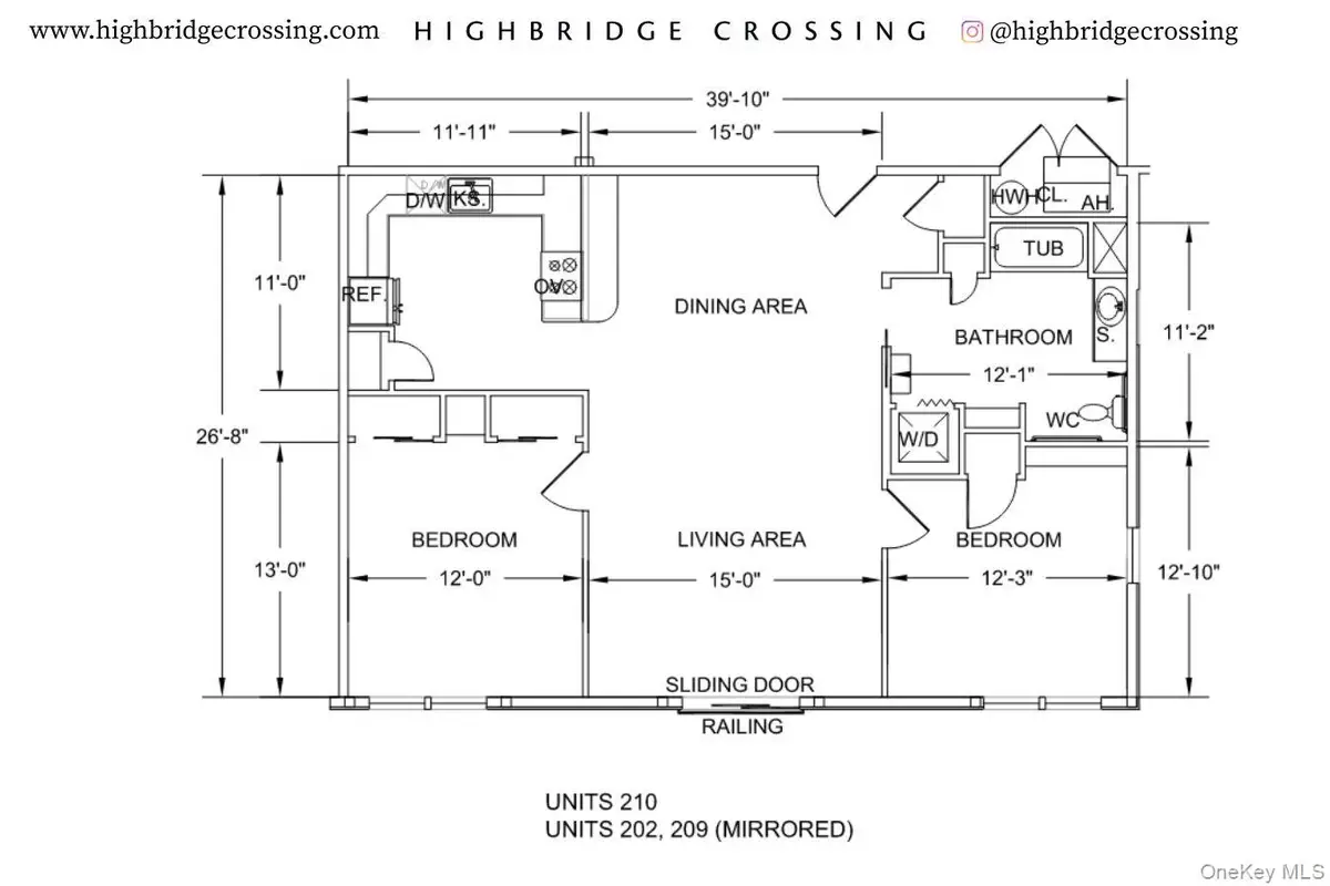 128 Vineyard Avenue #210, Highland, NY 12528 - #1