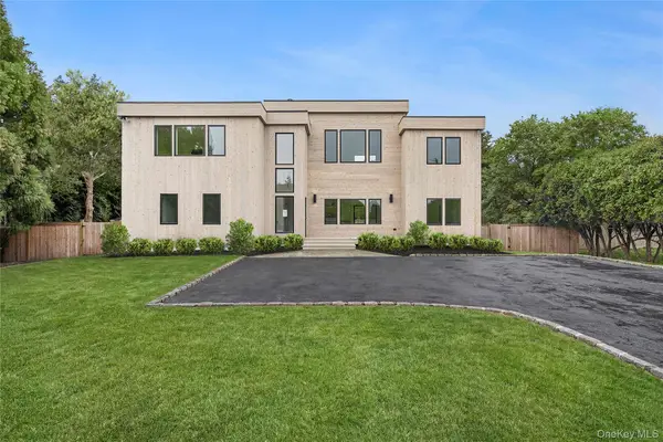 3 Shore Lane, Westhampton, NY 11977