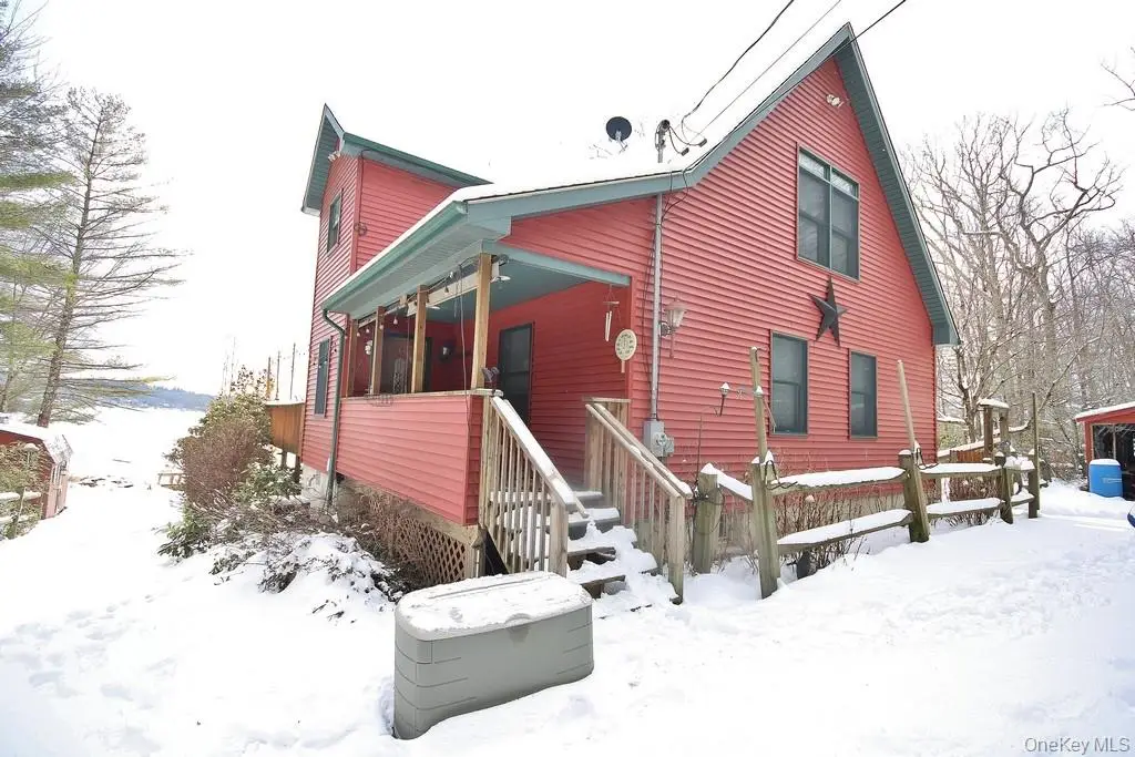 415 N Shore Drive, Wurtsboro, NY 12790 - Image #1