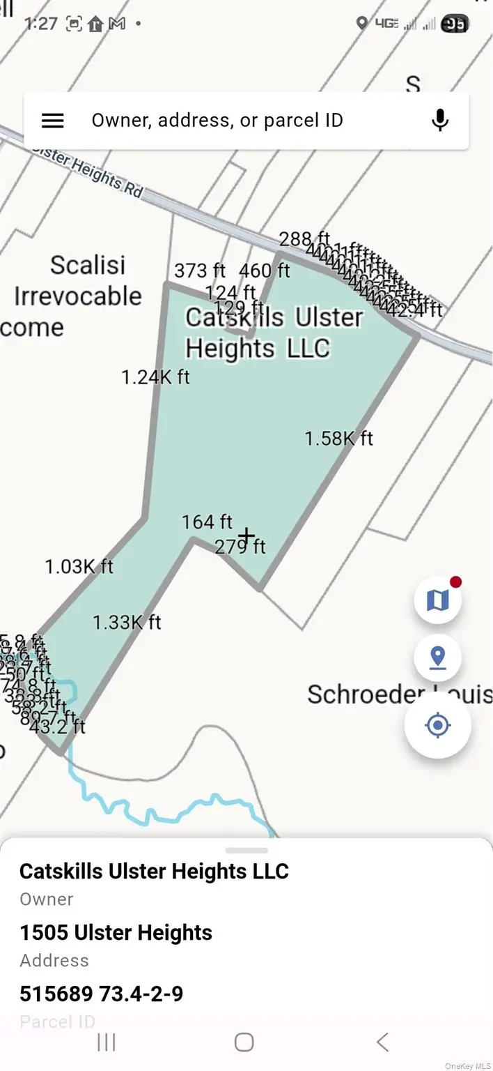 1487 Ulster Heights Road, Wawarsing, NY 12428 - Image #1