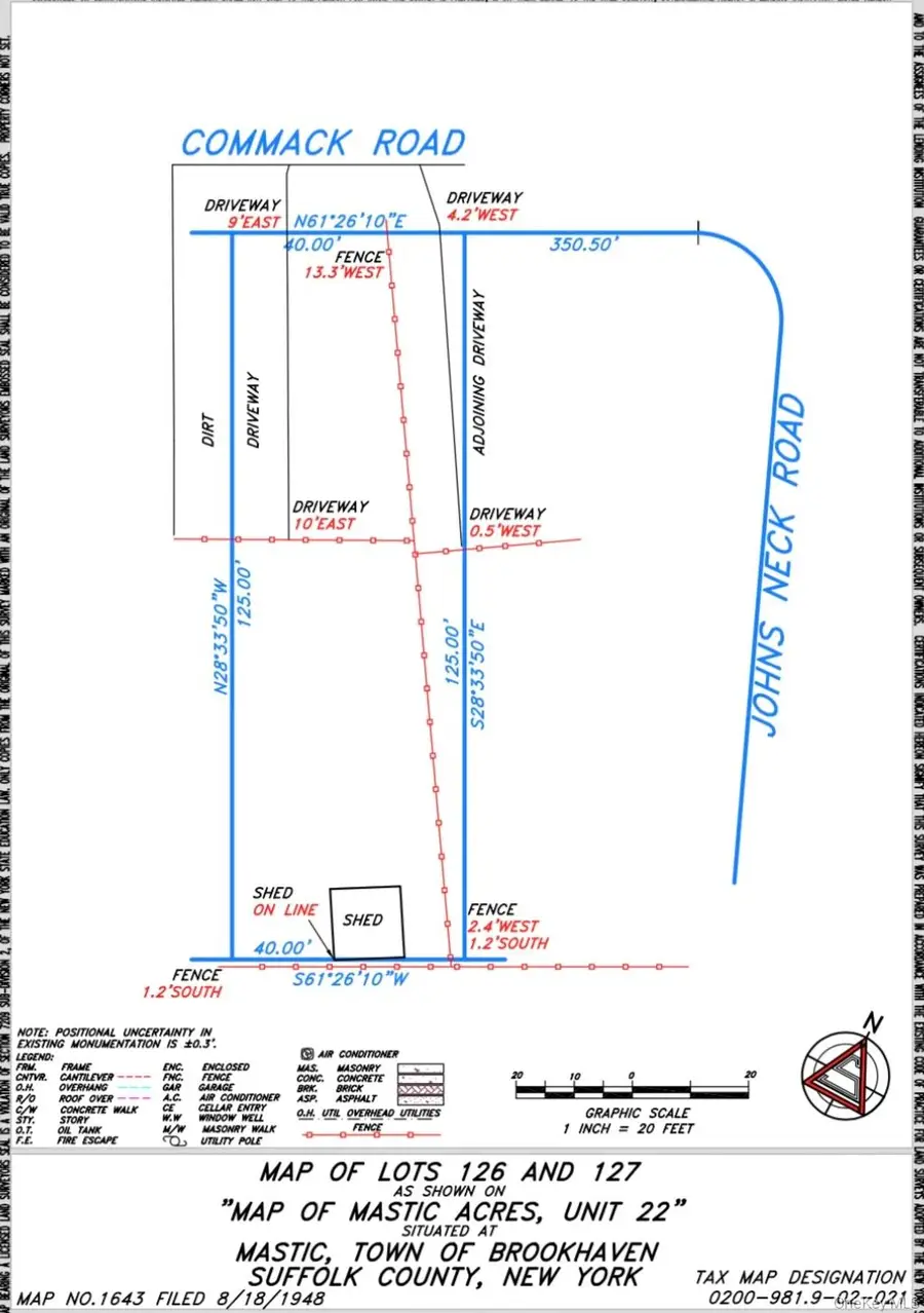 Commack Road, Shirley, NY 11967 - Image #2