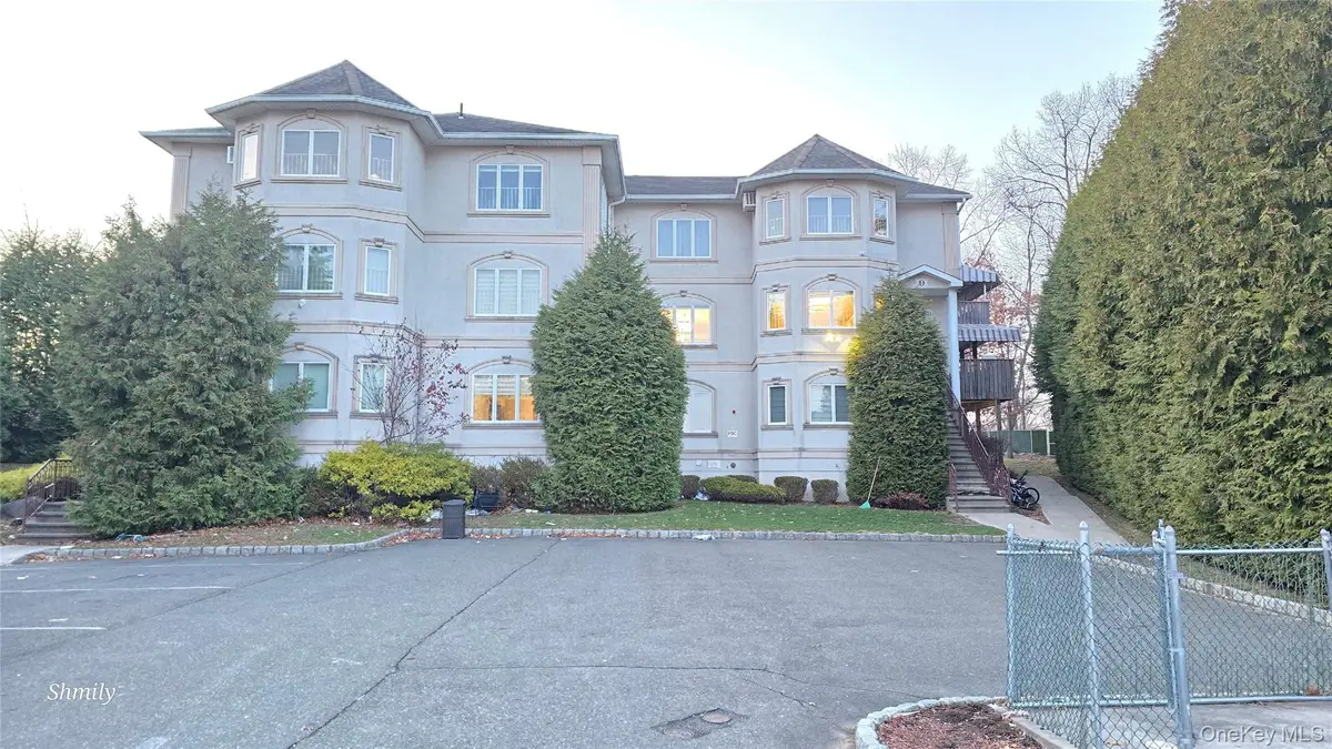 9 Gibbs Court #201, Monsey, NY 10952 - #1