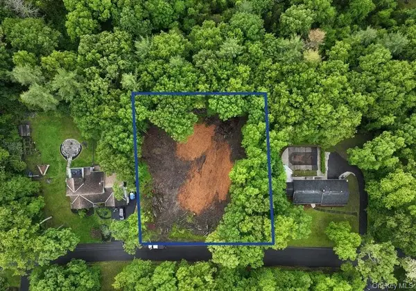 154 Forest Hill Drive, Kingston, NY 12401