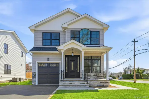 3380 Woodward Avenue, Wantagh, NY 11793