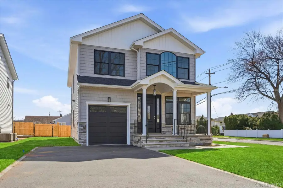 3380 Woodward Avenue, Wantagh, NY 11793 - #2