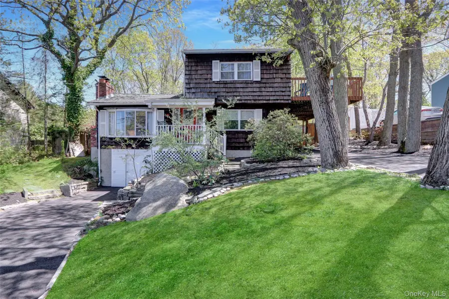 25 Zenith Road, Rocky Point, NY 11778 - Image #3