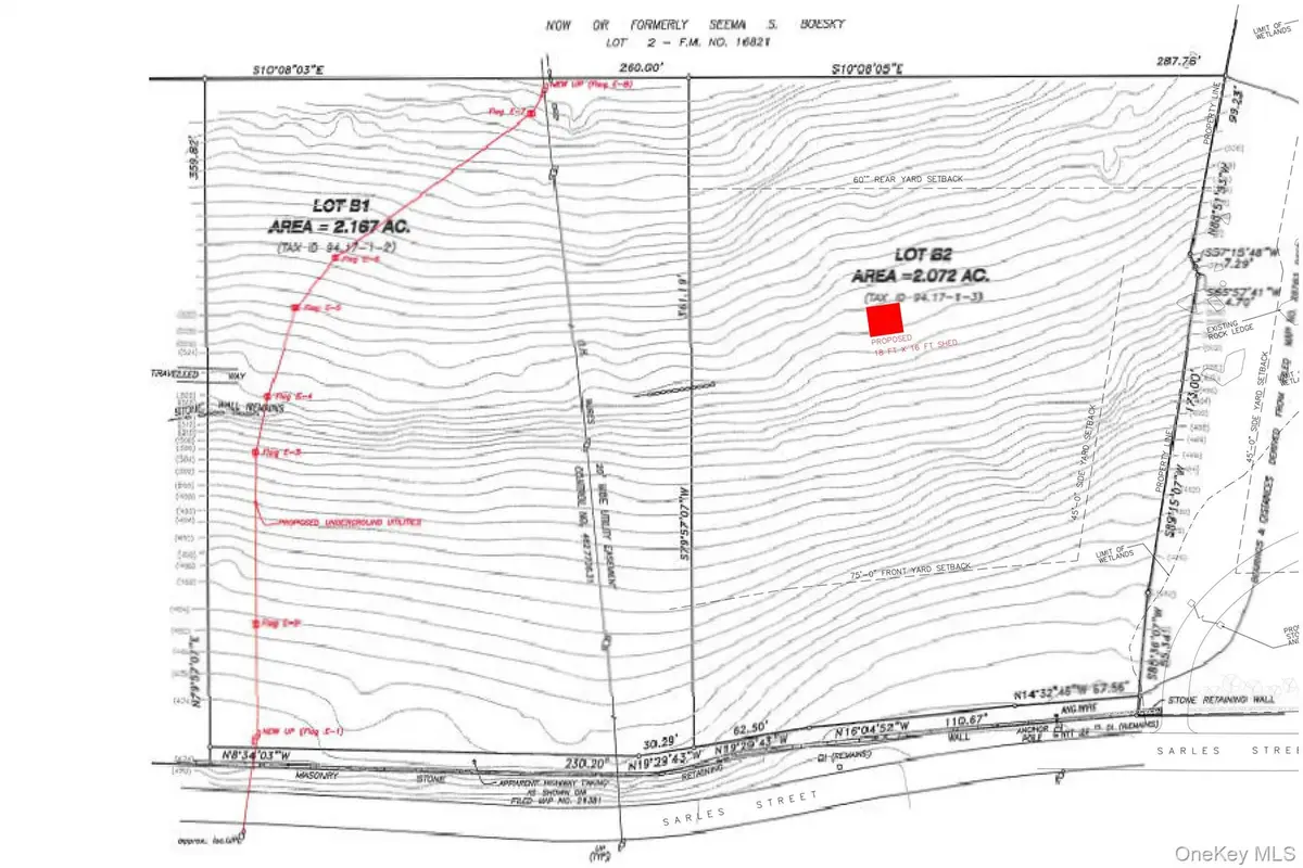 B1 & B2 Sarles Street, Bedford Corners, NY 10549 - Image #1