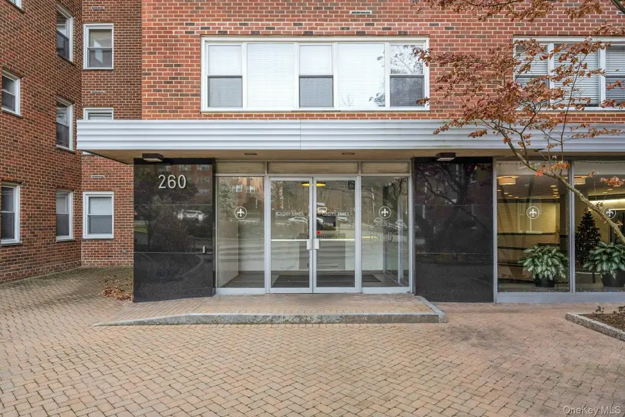 260 Garth Road #4E4, Scarsdale, NY 10583 - Image #3