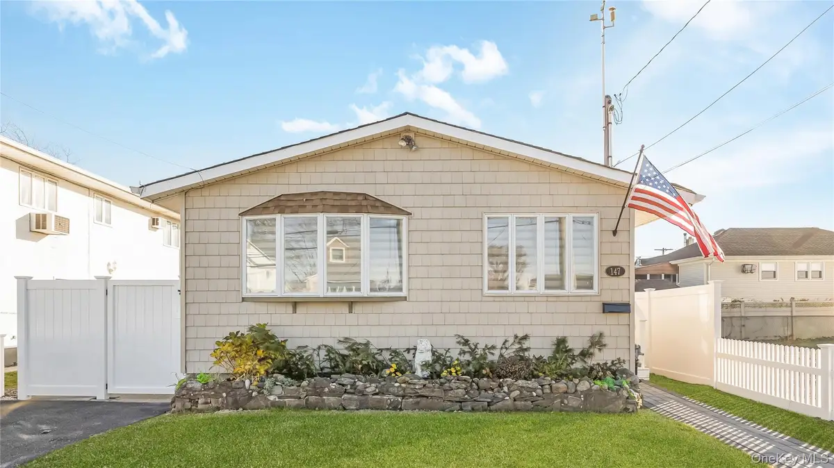 147 W Hampton Road, Lindenhurst, NY 11757 - Image #1