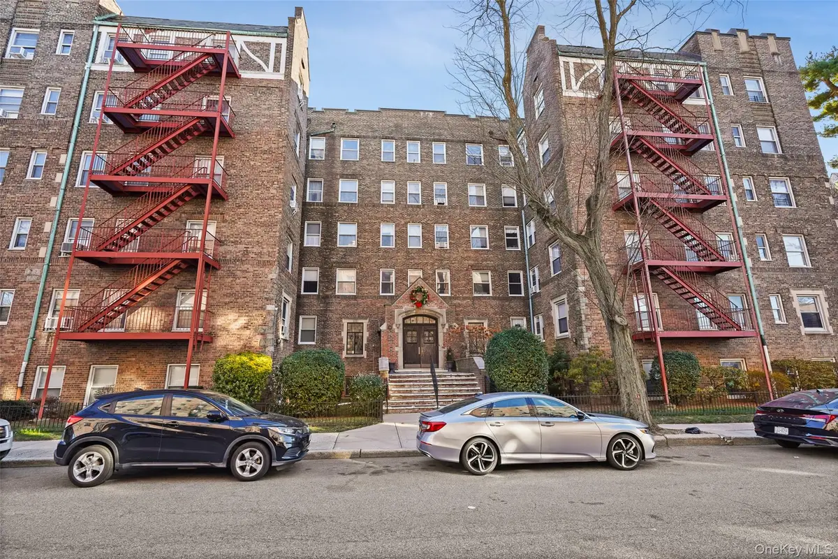 19 William Street #5J, Mount Vernon, NY 10552 - Image #1