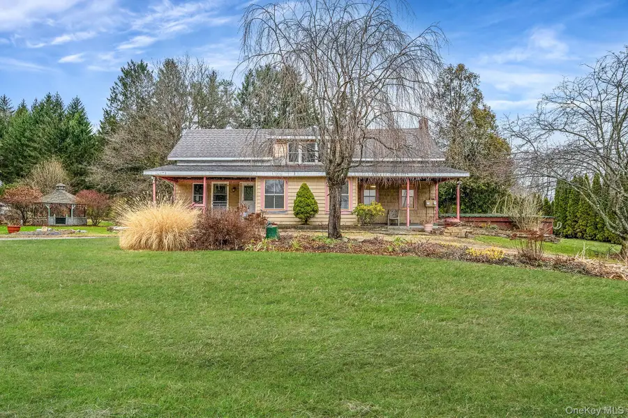 703 Butts Hollow Road, Dover Plains, NY 12522 - Image #3