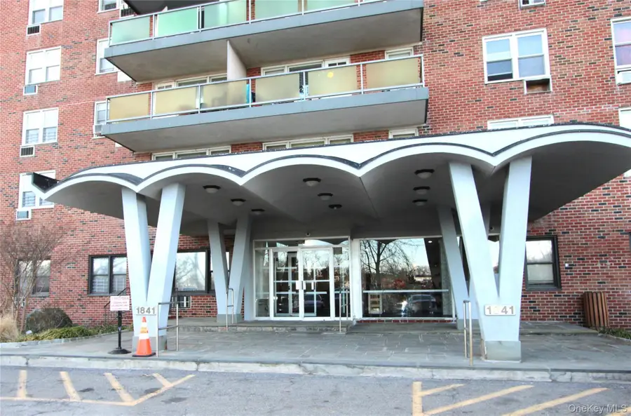 1841 Central Park Avenue #7L, Yonkers, NY 10710 - Image #2