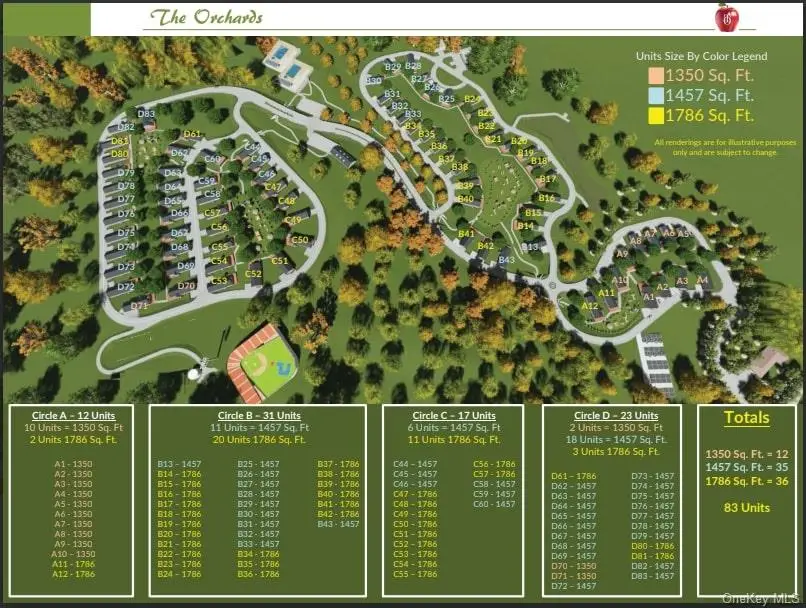 66 Shalva Drive #B-41, Hurleyville, NY 12747 - Image #1