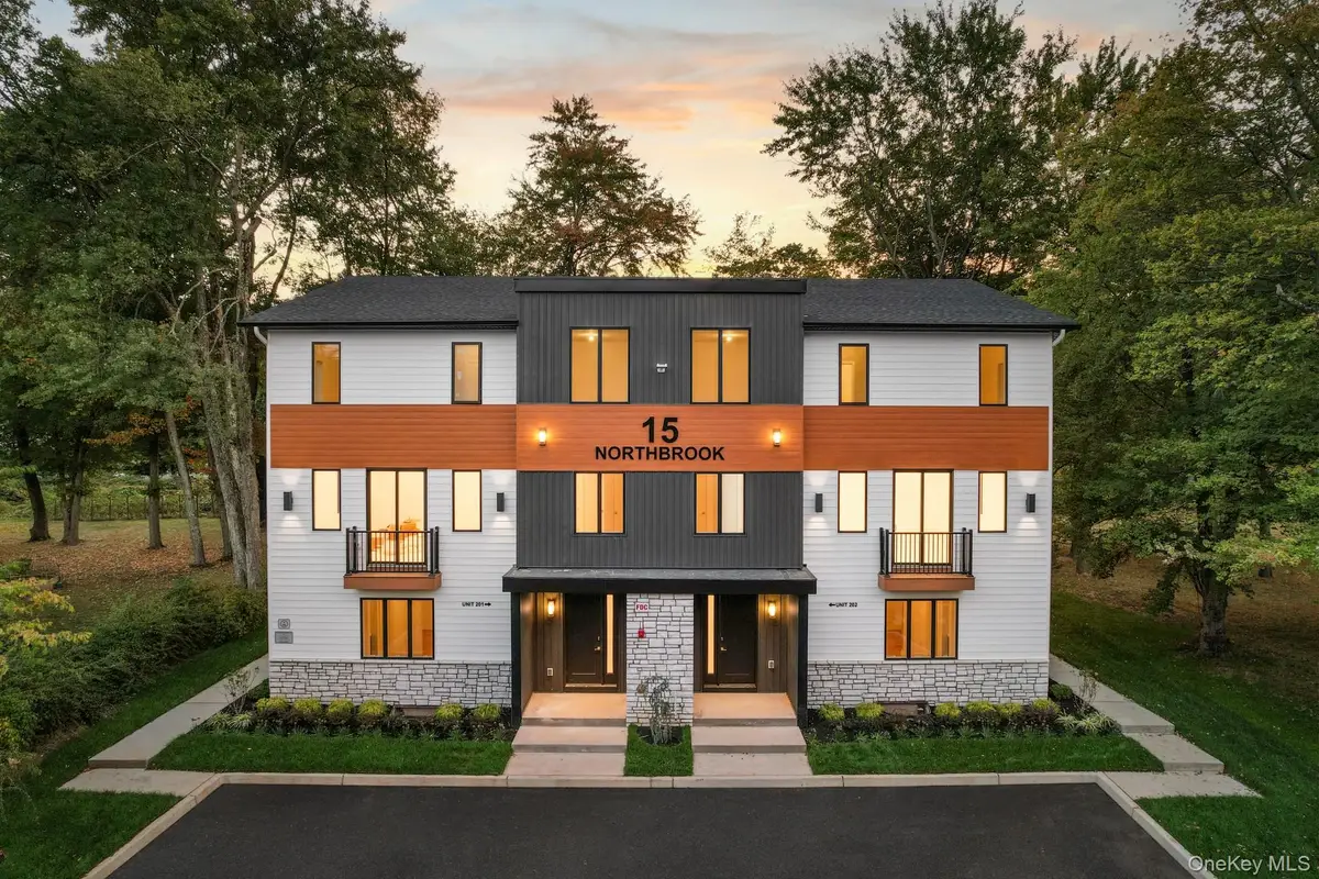 15 Northbrook Road #201, Spring Valley, NY 10977 - #1