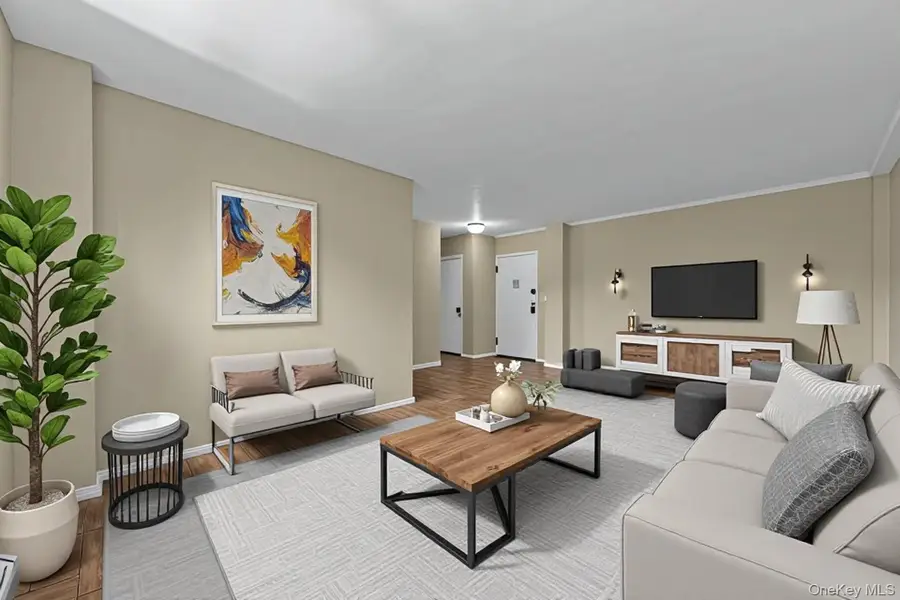 5500 Fieldston Road #4II, Bronx, NY 10471 - Image #2