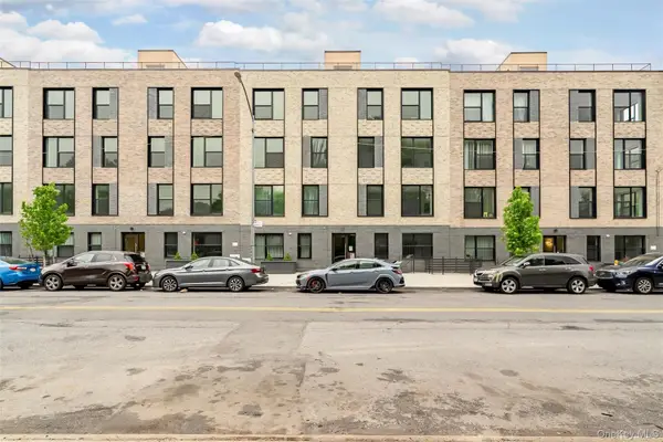 1731 Lacombe Avenue #3A, Bronx, NY 10473