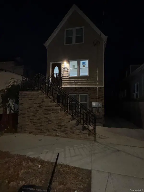 3968 Duryea Avenue, Bronx, NY 10466