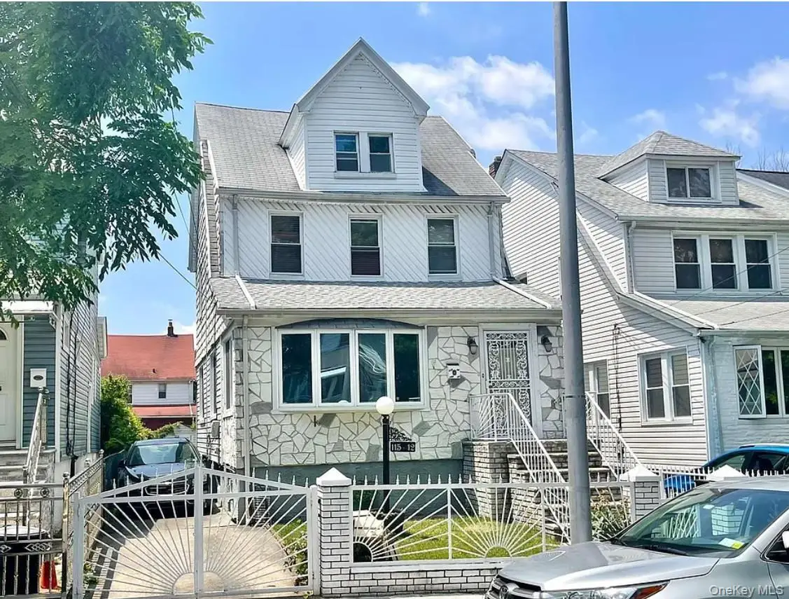 11512 197th Street, Saint Albans, NY 11412 - Image #1