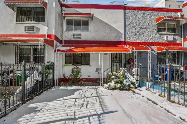 1361 Intervale Avenue, Bronx, NY 10459