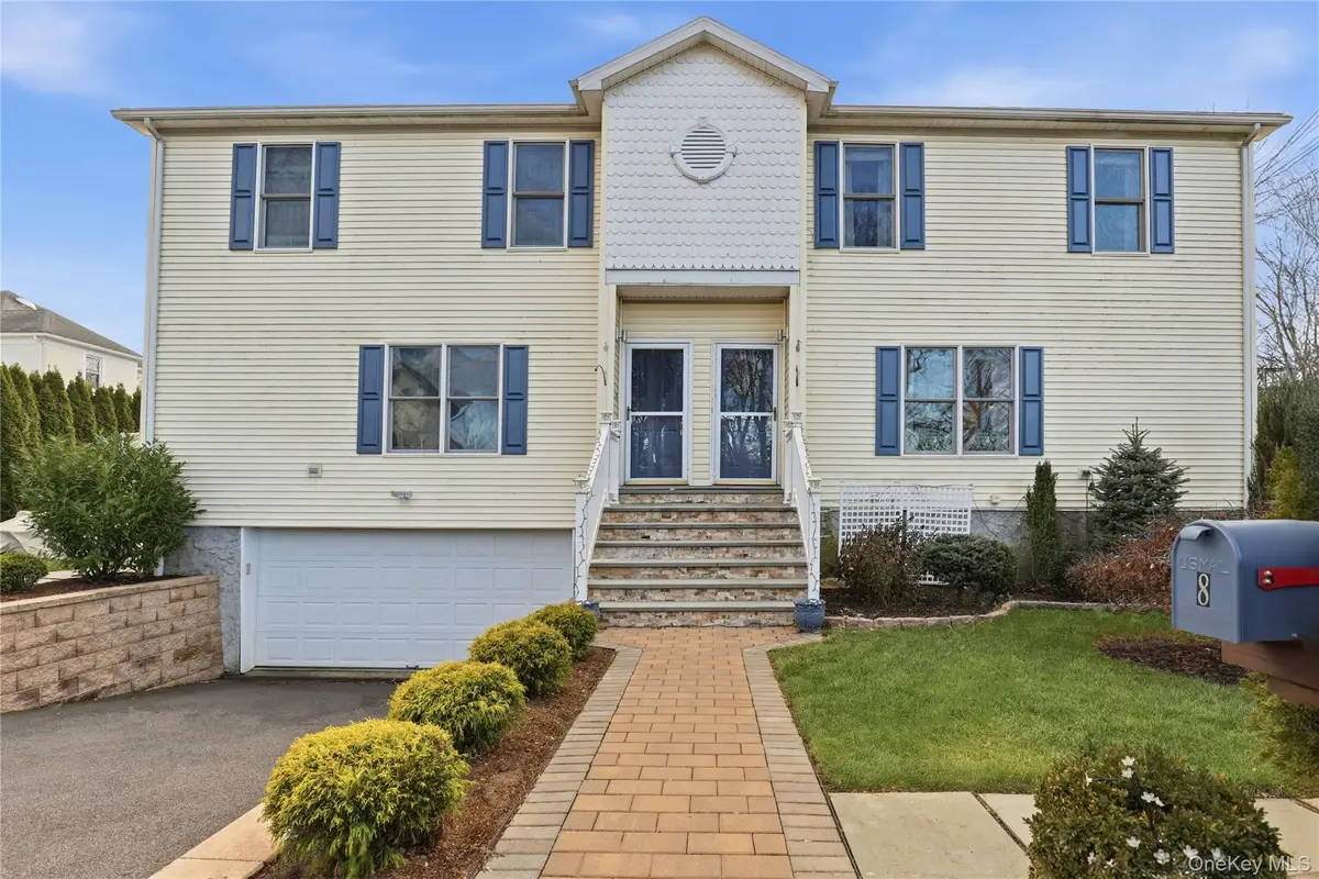 6-8 Marion Avenue, Harrison, NY 10528 - Image #1