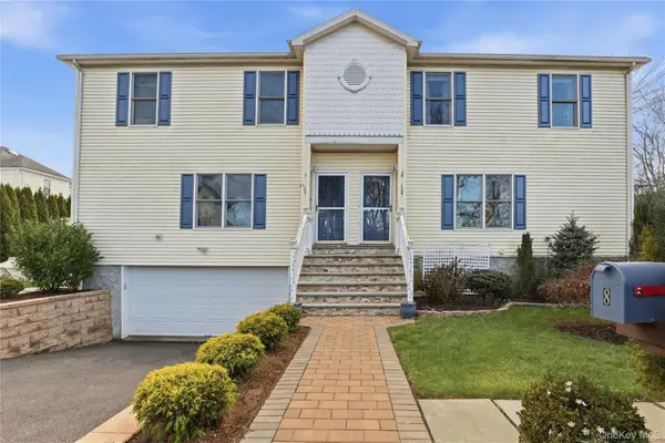 6-8 Marion Avenue, Harrison, NY 10528