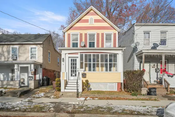 314 South Street, Newburgh, NY 12550