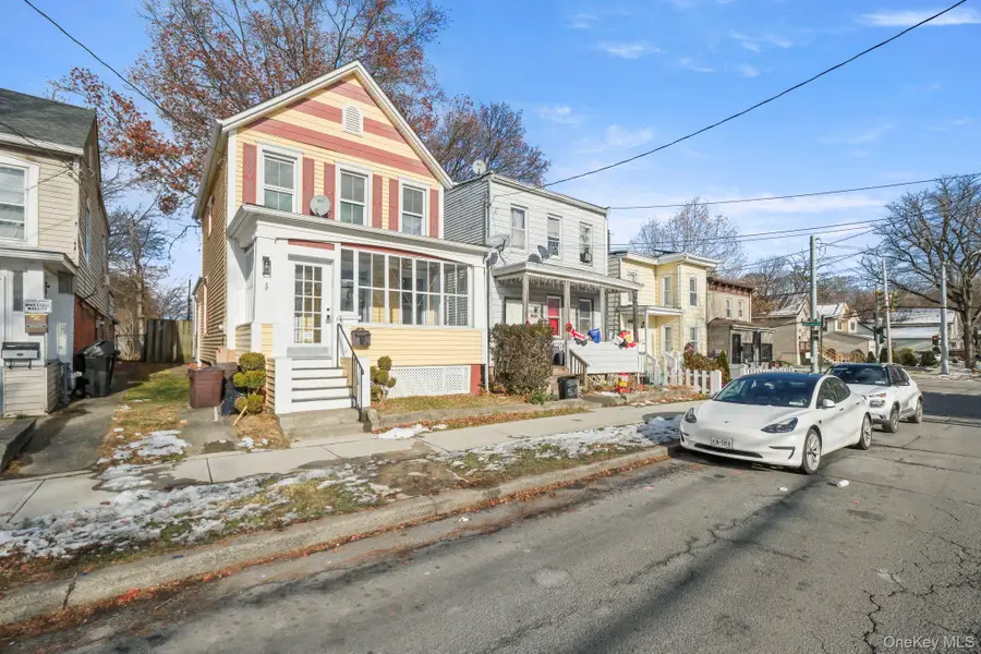 314 South Street, Newburgh, NY 12550 - Image #3