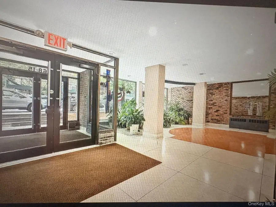 6815 Selfridge Street #6F, Forest Hills, NY 11375 - Image #3