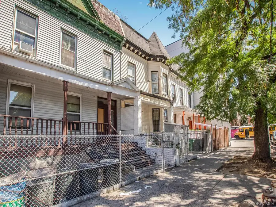 279 E 169th Street, Bronx, NY 10456 - Image #2