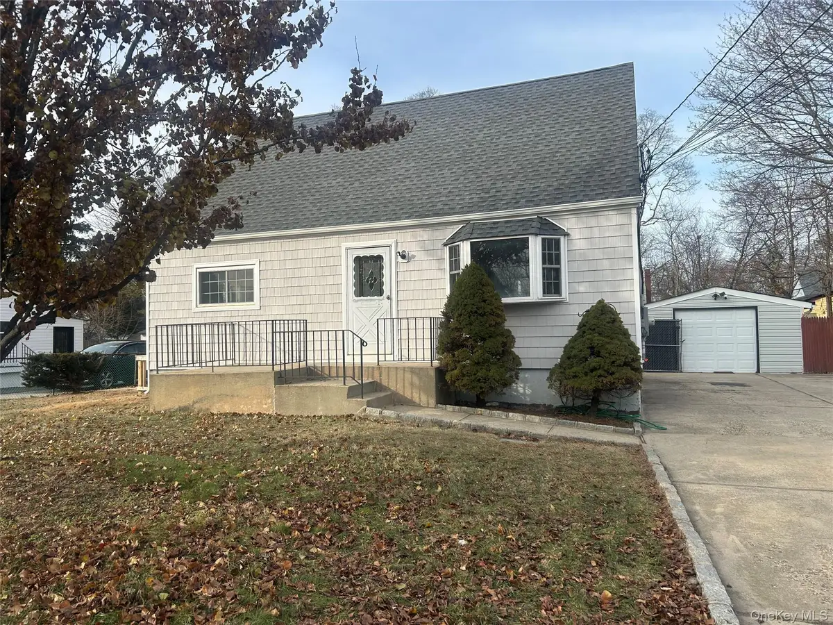 49 Doolittle Street, Brentwood, NY 11717 - Image #1