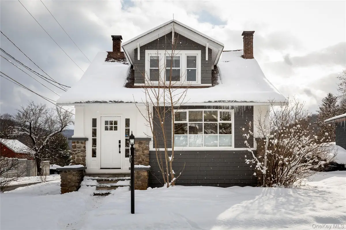 10 Fred Hessinger Road, Callicoon Center, NY 12724 - #1