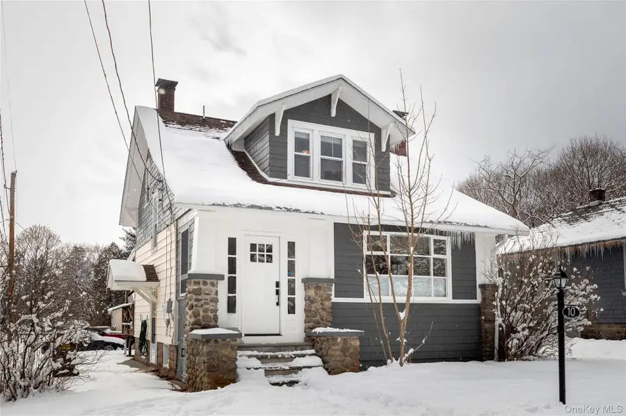 10 Fred Hessinger Road, Callicoon Center, NY 12724 - #2