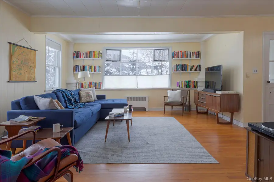 10 Fred Hessinger Road, Callicoon Center, NY 12724 - #3