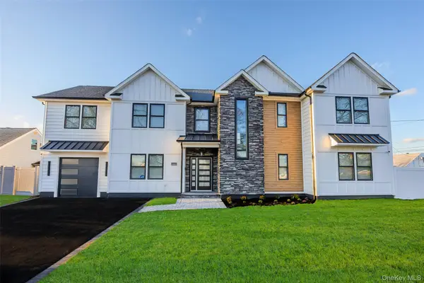 2369 Stewart Avenue, Westbury, NY 11590