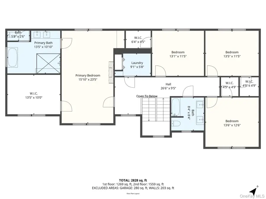 2369 Stewart Avenue, Westbury, NY 11590 - Image #3