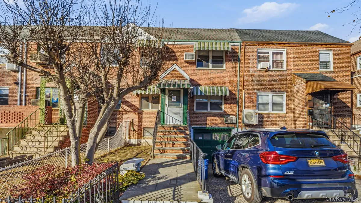 14101 Jewel Avenue, Flushing, NY 11367 - Image #1