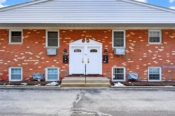 34 Alpine Drive #D, Wappingers Falls, NY 12590