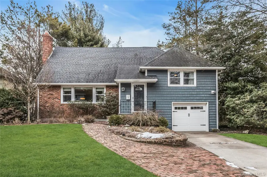 16 Cliff Way, Port Washington, NY 11050 - #2