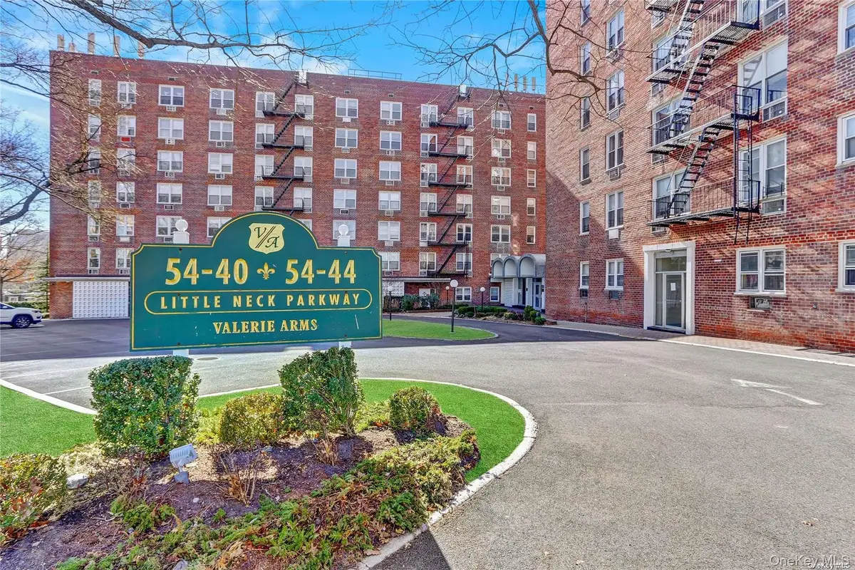 54-44 Little Neck Parkway #6V, Little Neck, NY 11362 - Image #1