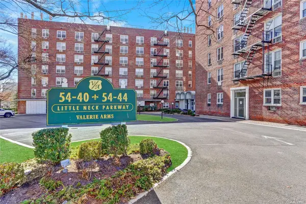 54-44 Little Neck Parkway #6V, Little Neck, NY 11362