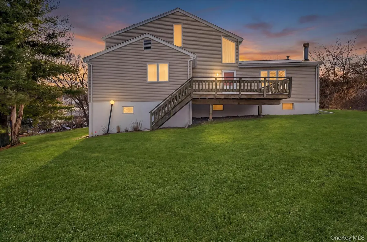 295 Orchard Drive, Monroe, NY 10950 - Image #1