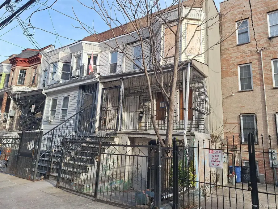 1326 College Avenue, Bronx, NY 10456 - Image #2