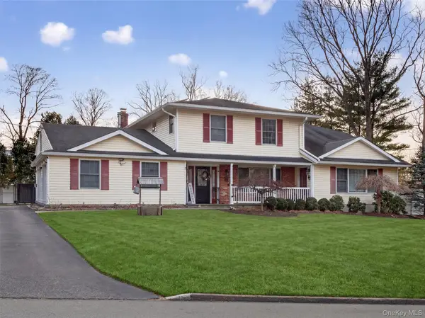 3 Claremont Lane, Suffern, NY 10901