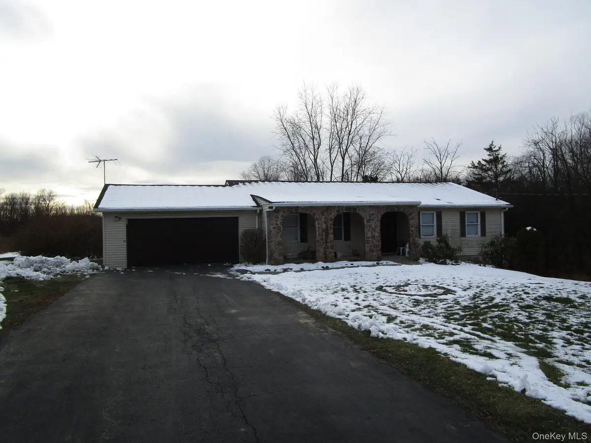 69 County Route 93, New Hampton, NY 10958 - Image #1