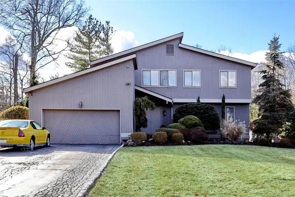 7 Pecan Valley Drive, New City, NY 10956