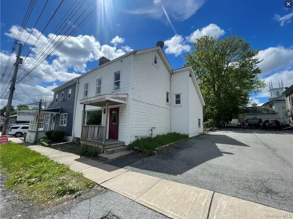 145 Ward Street, Montgomery, NY 12549 - Image #1