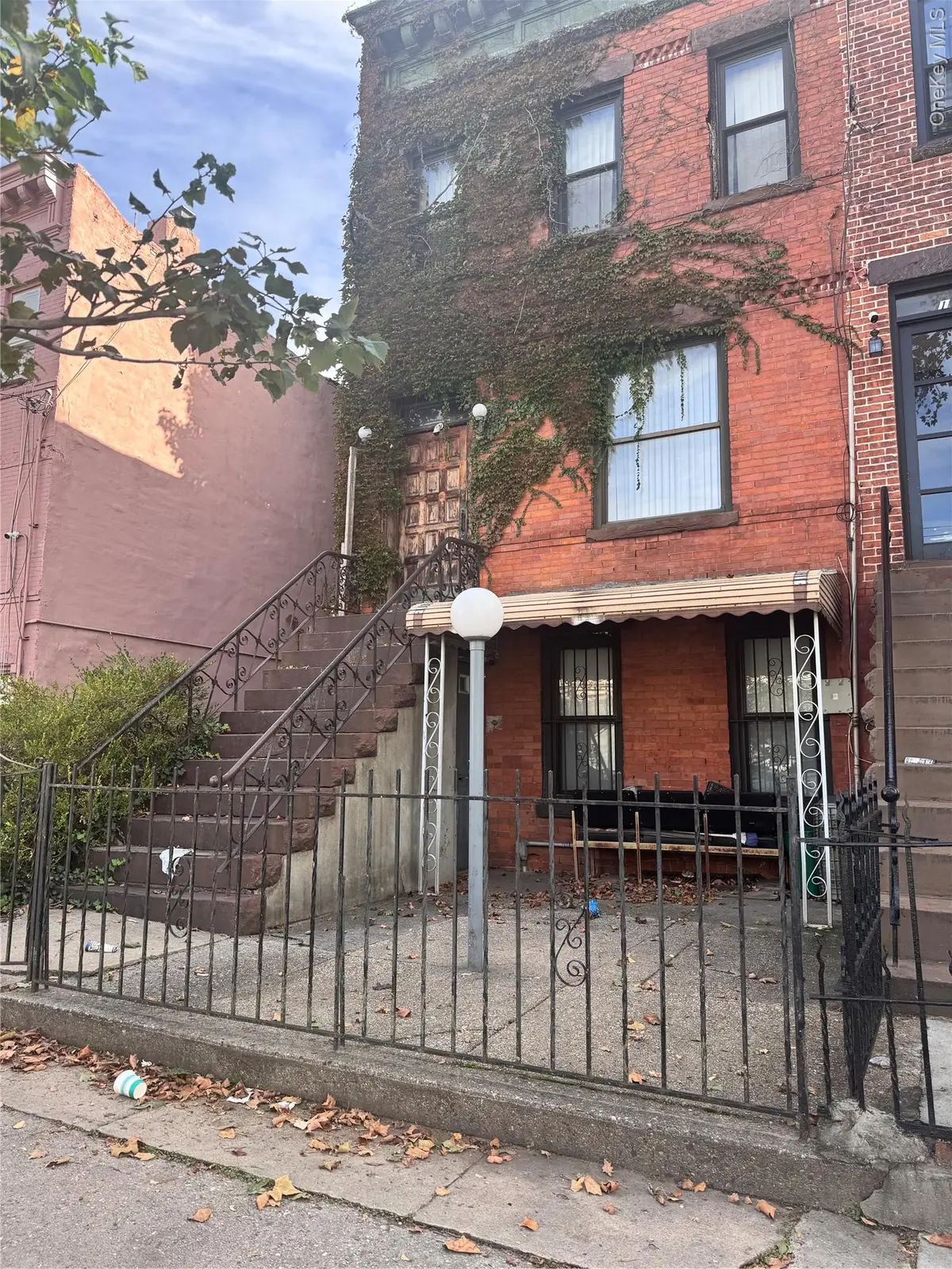 131 Milford Street, Brooklyn, NY 11208 - Image #1