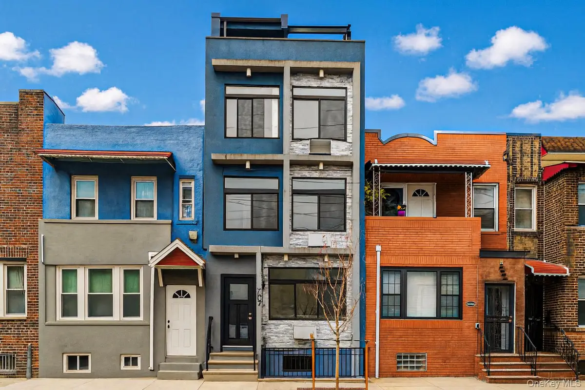 3067 Williamsbridge Road, Bronx, NY 10467 - #1