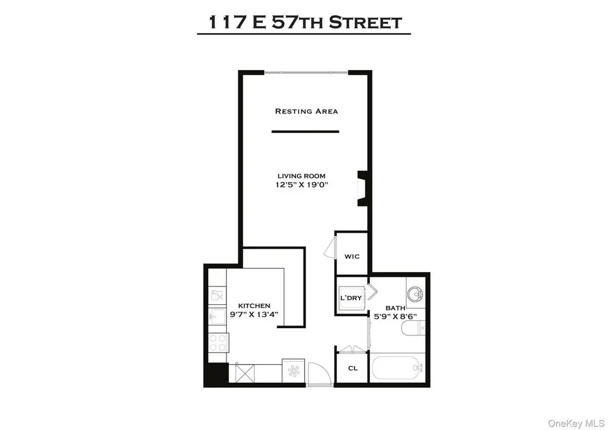 117 E 57th Street, Manhattan, NY 10022 - Image #1