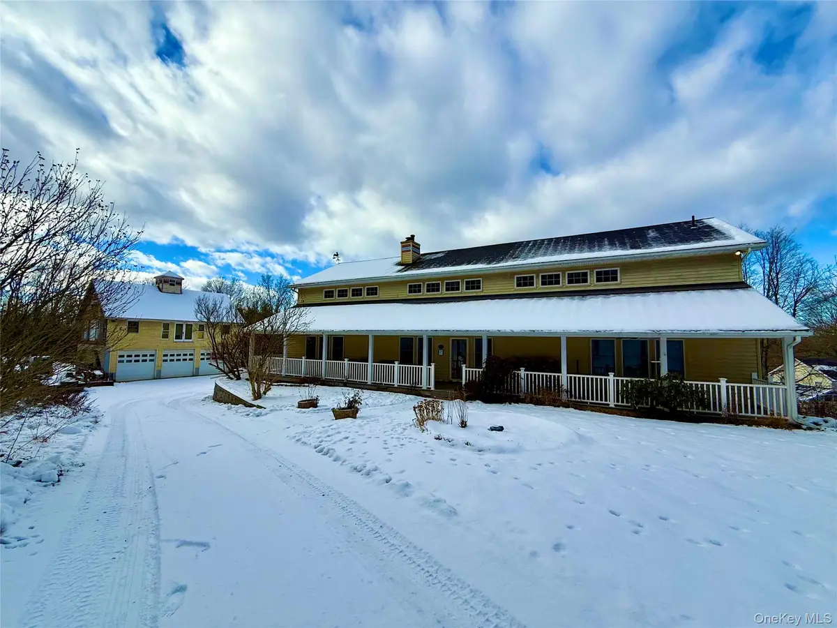 912-918 Hollow Road, Salt Point, NY 12578 - Image #1